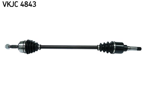 SKF Antriebswelle (VKJC 4843)