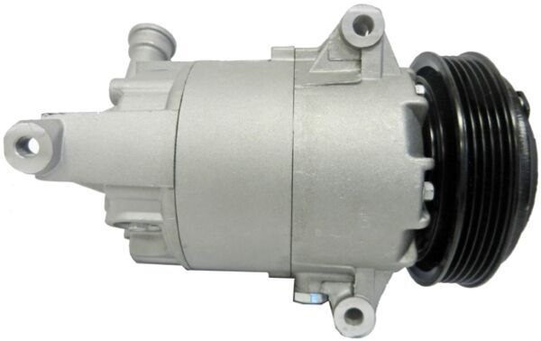 MAHLE Kompressor, Klimaanlage (ACP 136 000S)