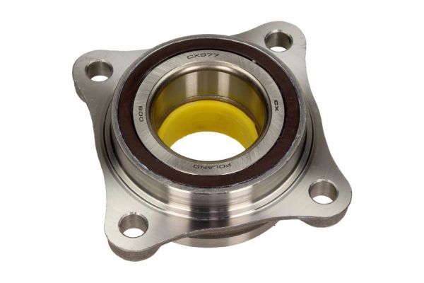 MAXGEAR Radlagersatz (33-0632)