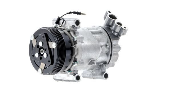 MAHLE Kompressor, Klimaanlage (ACP 1252 000S) MAHLE Kompressor, Klimaanlage (ACP 1252 000S)