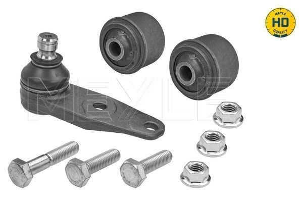 MEYLE Reparatursatz, Querlenker (16-16 610 0006/HD)