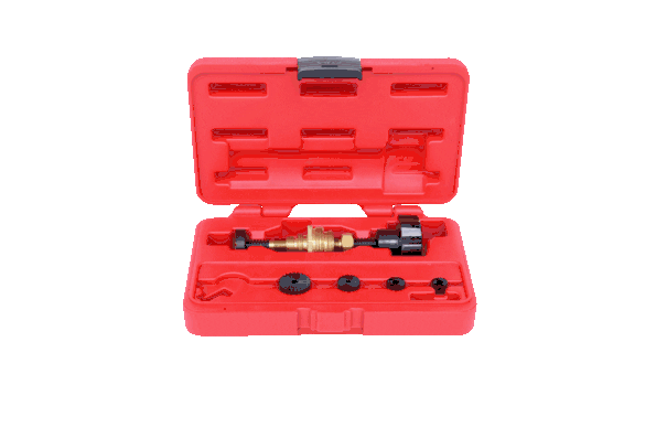 KS TOOLS Ventilfräser-Satz, Wasserhahn (136.1105)