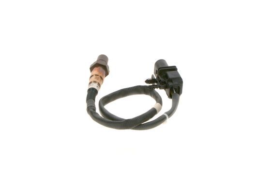 BOSCH Lambdasonde (0 258 017 136)
