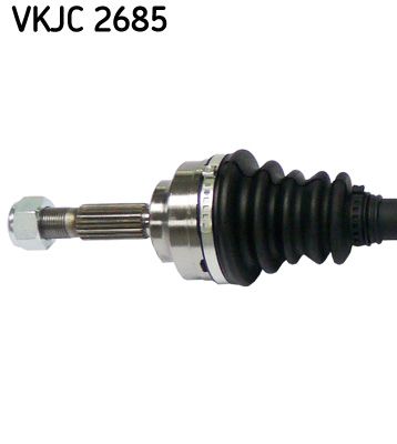 SKF Antriebswelle (VKJC 2685)