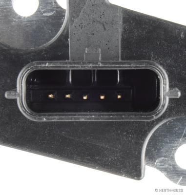 HERTH+BUSS JAKOPARTS Luftmassenmesser (J5681005)