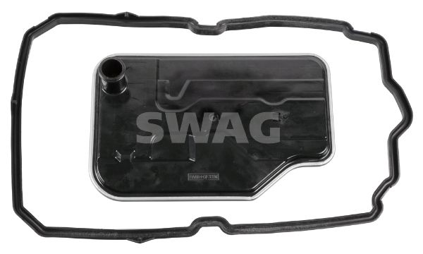 SWAG Hydraulikfiltersatz, Automatikgetriebe (10 93 0157) SWAG Hydraulikfiltersatz, Automatikgetriebe (10 93 0157)