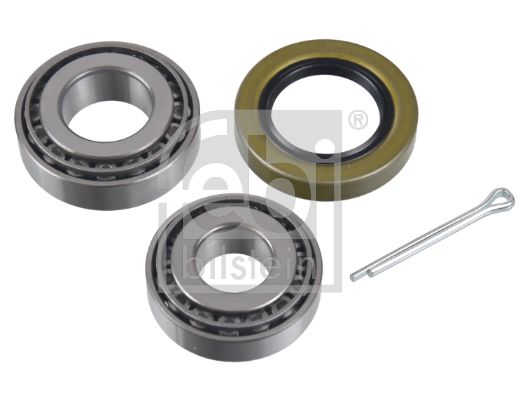 FEBI BILSTEIN Radlagersatz (31529)