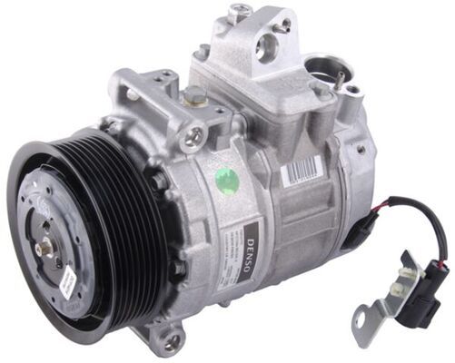 MAHLE Kompressor, Klimaanlage (ACP 143 000P) MAHLE Kompressor, Klimaanlage (ACP 143 000P)