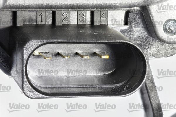 VALEO Wischermotor (582650) Thumbnail