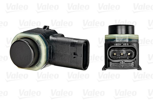 VALEO Sensor, Einparkhilfe (890000)