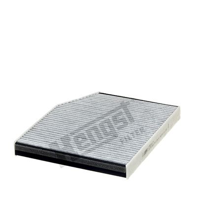 HENGST FILTER Filter, Innenraumluft (E3921LC) Thumbnail