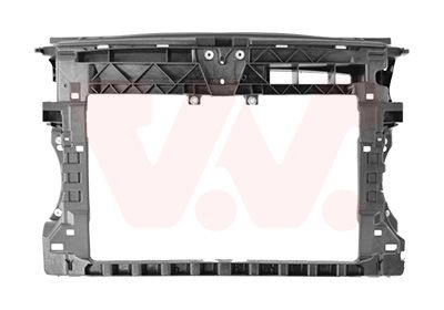 VAN WEZEL Frontverkleidung (5854668)