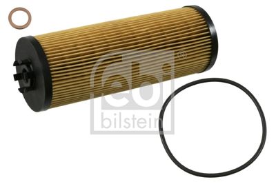 FEBI BILSTEIN Ölfilter (22536)