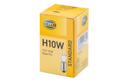 HELLA Glühlampe, Park-/Positionsleuchte (8GH 002 473-191)
