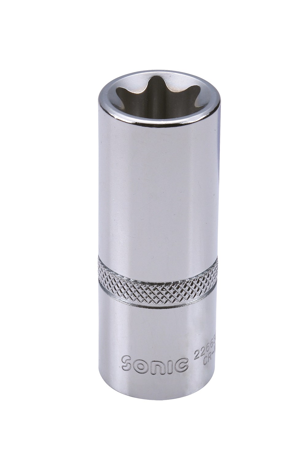 3/8'' TX-Nuss, lang, E16