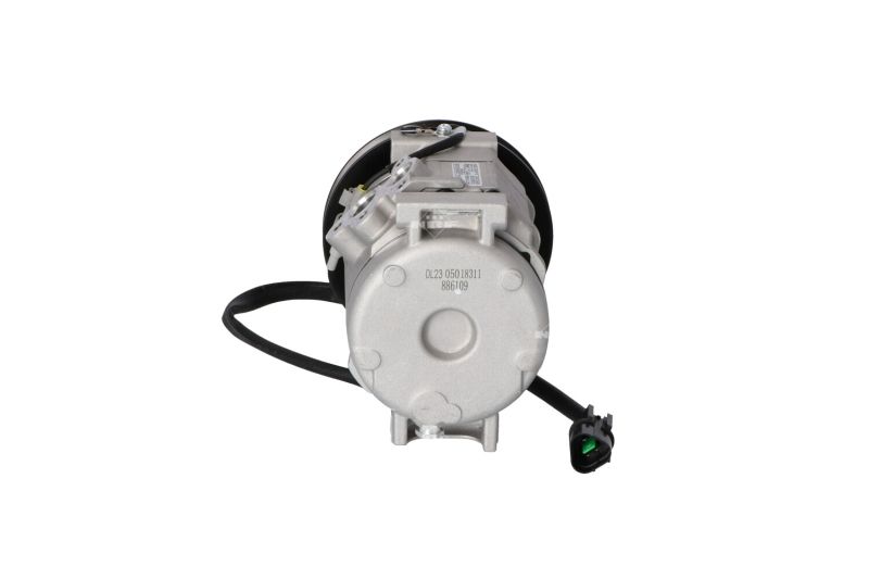 NRF Kompressor, Klimaanlage (32458) NRF Kompressor, Klimaanlage (32458)
