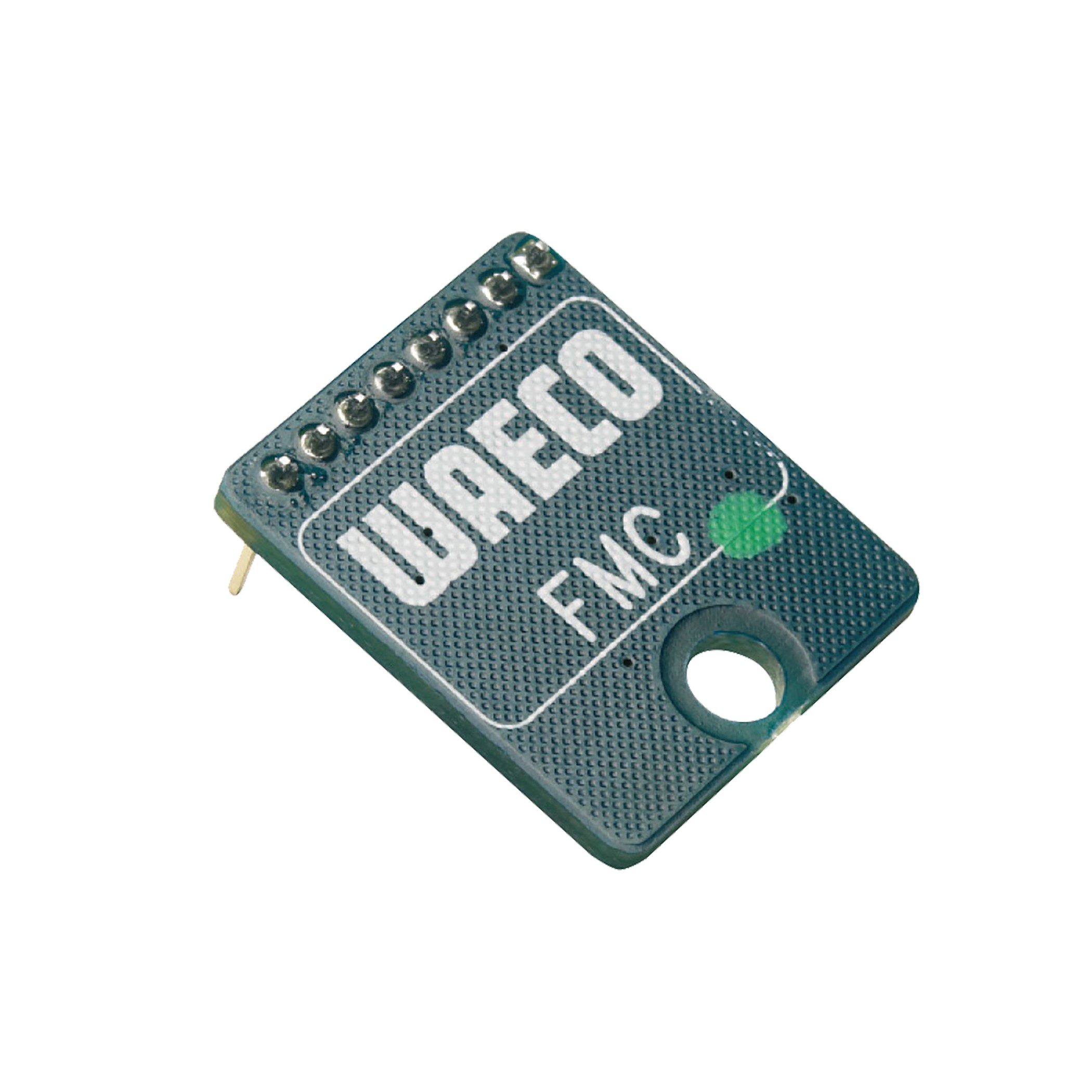 FMC-Hybrid UDK ASC 2500