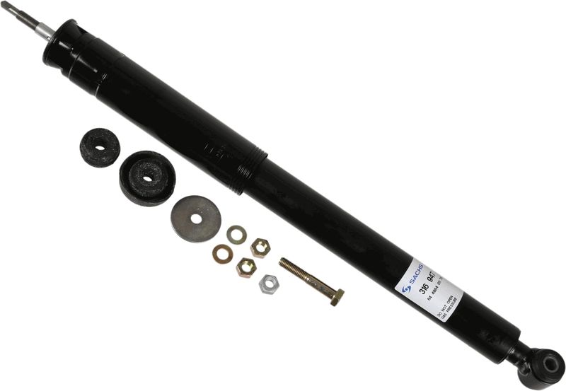 SACHS Stoßdämpfer (316 947)
