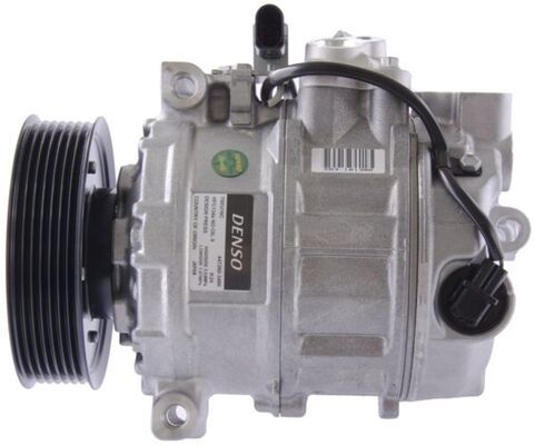 MAHLE Kompressor, Klimaanlage (ACP 487 000P) MAHLE Kompressor, Klimaanlage (ACP 487 000P)