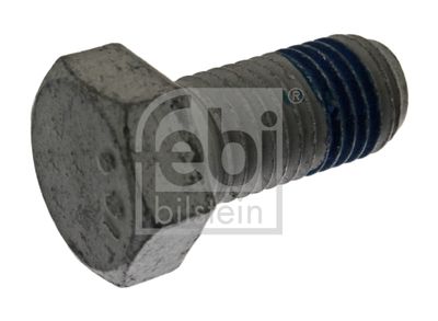 FEBI BILSTEIN Schraube, Bremssattel (39038)