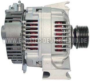 EUROTEC Generator (12041800)