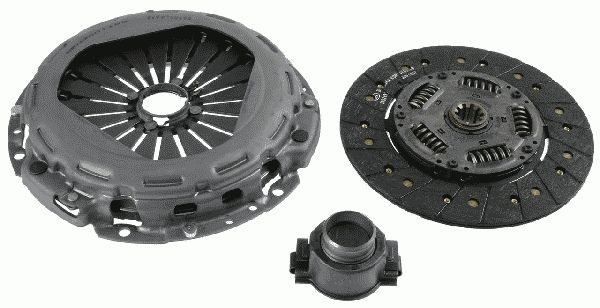 SACHS Kupplungssatz (3400 700 483)