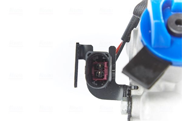 NISSENS Kompressor, Klimaanlage (89026) NISSENS Kompressor, Klimaanlage (89026)