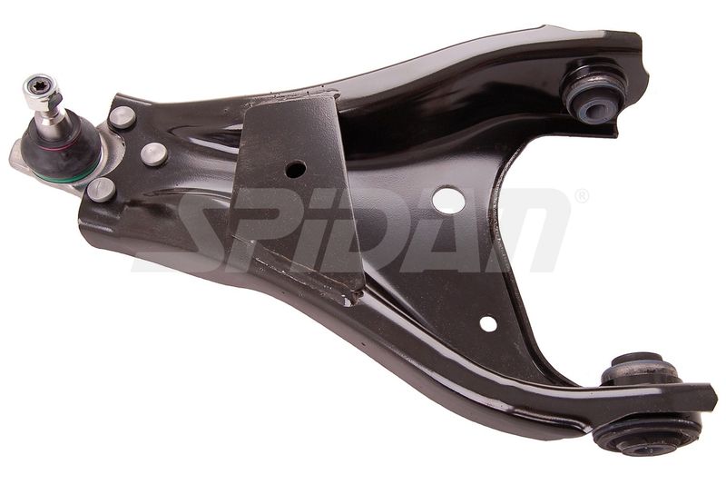 SPIDAN CHASSIS PARTS Lenker, Radaufhängung (51073)