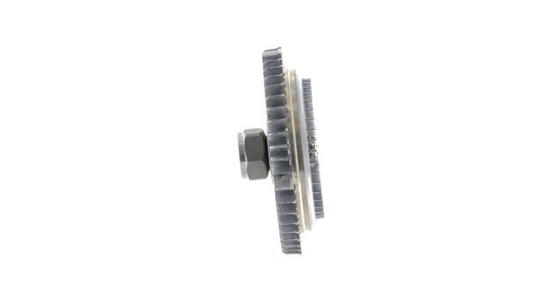MAHLE Kupplung, Kühlerlüfter (CFC 64 000P)