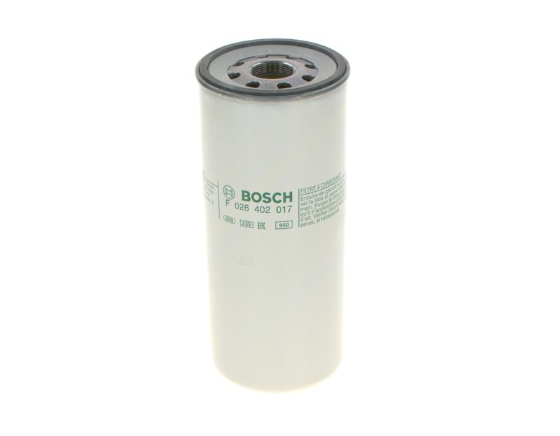 BOSCH Kraftstofffilter (F 026 402 017)
