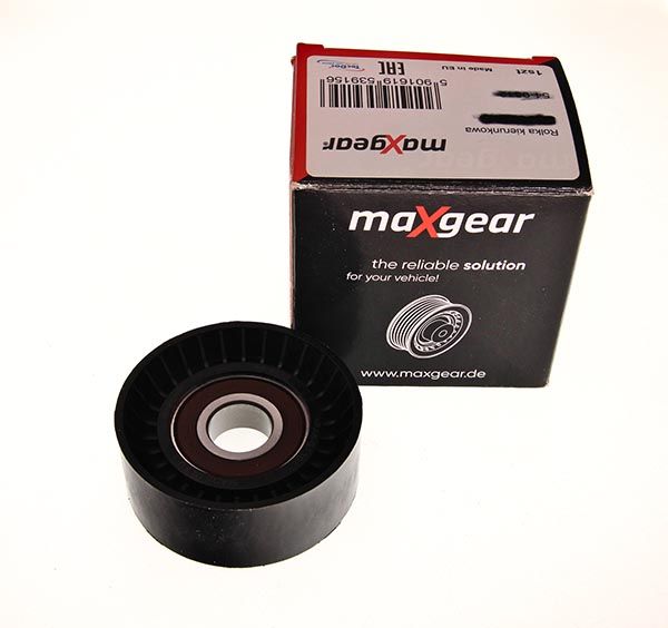 MAXGEAR Spannrolle, Keilrippenriemen (54-0280)