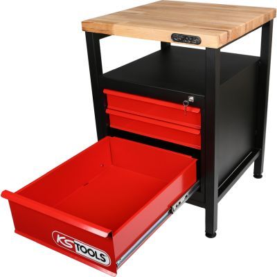 KS TOOLS Werkbank (865.0010) KS TOOLS Werkbank (865.0010)