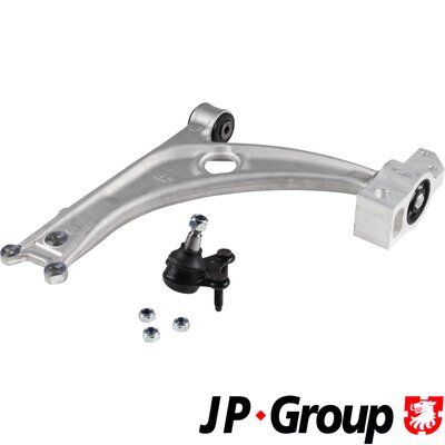 JP GROUP Lenker, Radaufhängung (1140106670)