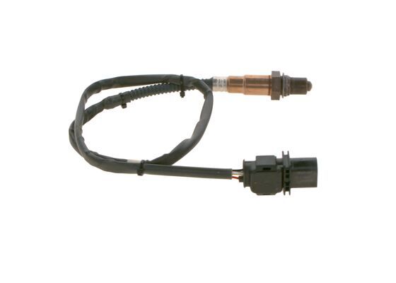 BOSCH Lambdasonde (0 281 004 498)