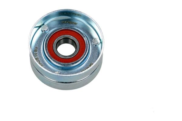 MAXGEAR Spannrolle, Keilrippenriemen (54-0549)