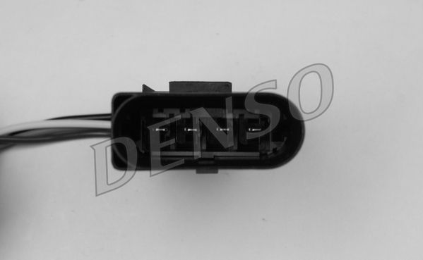 DENSO Lambdasonde (DOX-2012) DENSO Lambdasonde (DOX-2012)