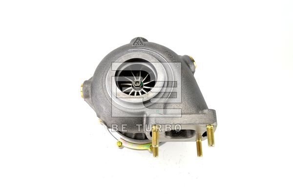 BE TURBO Lader, Aufladung (129350)