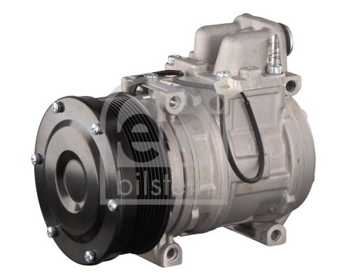 FEBI BILSTEIN Kompressor, Klimaanlage (102217)