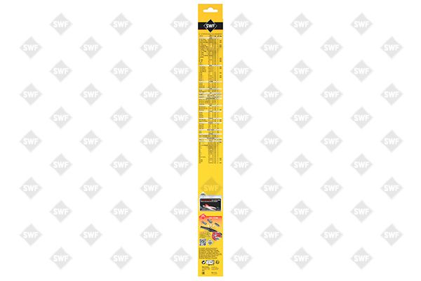 SWF Wischblatt (262206) SWF Wischblatt (262206)