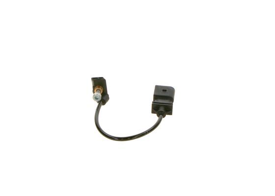 BOSCH Impulsgeber, Kurbelwelle (0 281 002 477)