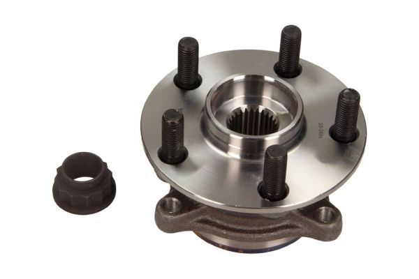 MAXGEAR Radlagersatz (33-0884)