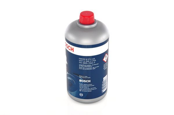 BOSCH Bremsflüssigkeit (1 987 479 101)