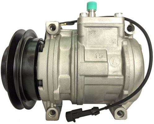 MAHLE Kompressor, Klimaanlage (ACP 791 000S) MAHLE Kompressor, Klimaanlage (ACP 791 000S)