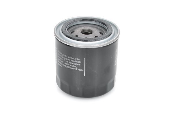 BOSCH Ölfilter (0 986 452 024)