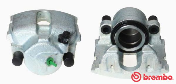 BREMBO Bremssattel (F 24 073)