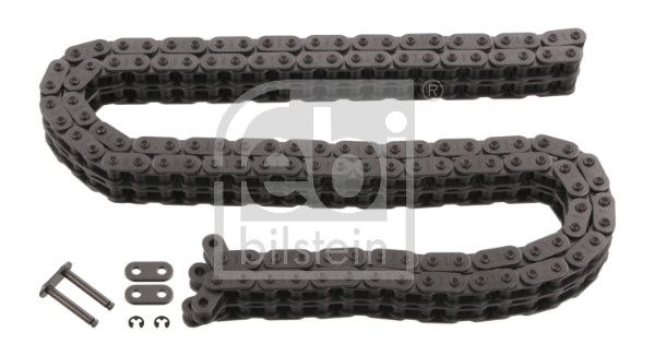 FEBI BILSTEIN Steuerkette (09240)