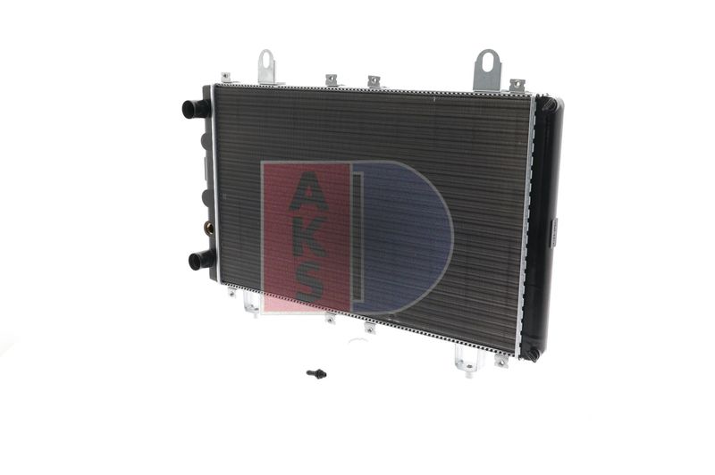 AKS DASIS Kühler, Motorkühlung (060120N)