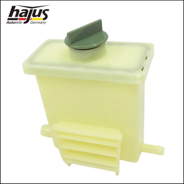 hajus Autoteile Ausgleichsbehälter, Hydrauliköl (Servolenkung) (1211298)