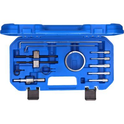 KS TOOLS Einstellwerkzeugsatz, Steuerzeiten (BT592300) KS TOOLS Einstellwerkzeugsatz, Steuerzeiten (BT592300)
