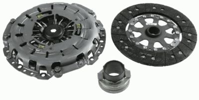 SACHS Kupplungssatz (3000 951 853) Thumbnail